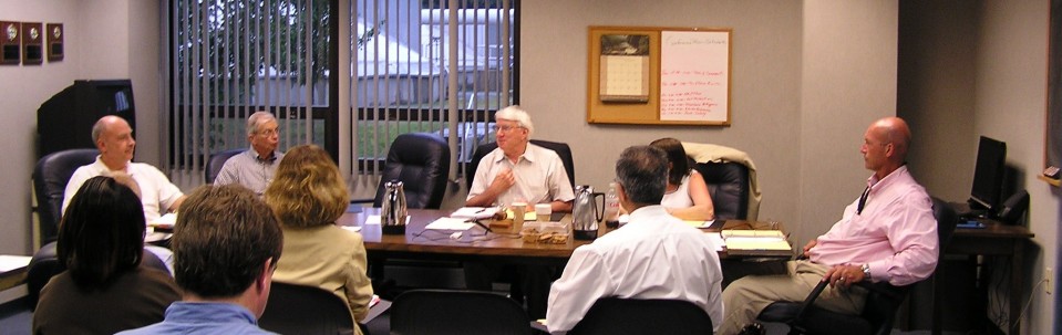 Stony Brook Regional Sewerage Authority